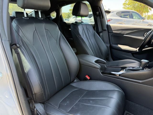 Used 2025 Acura Integra A-Spec FWD image 27
