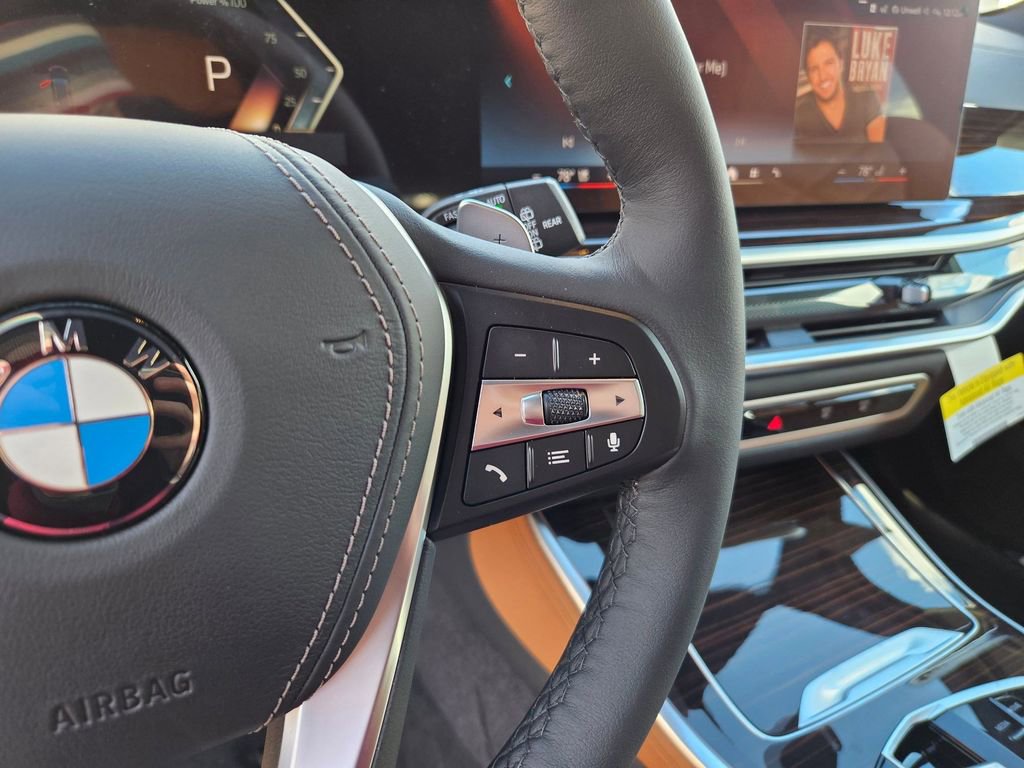 New 2026 BMW X5 xDrive40i w/ Premium Package image 12