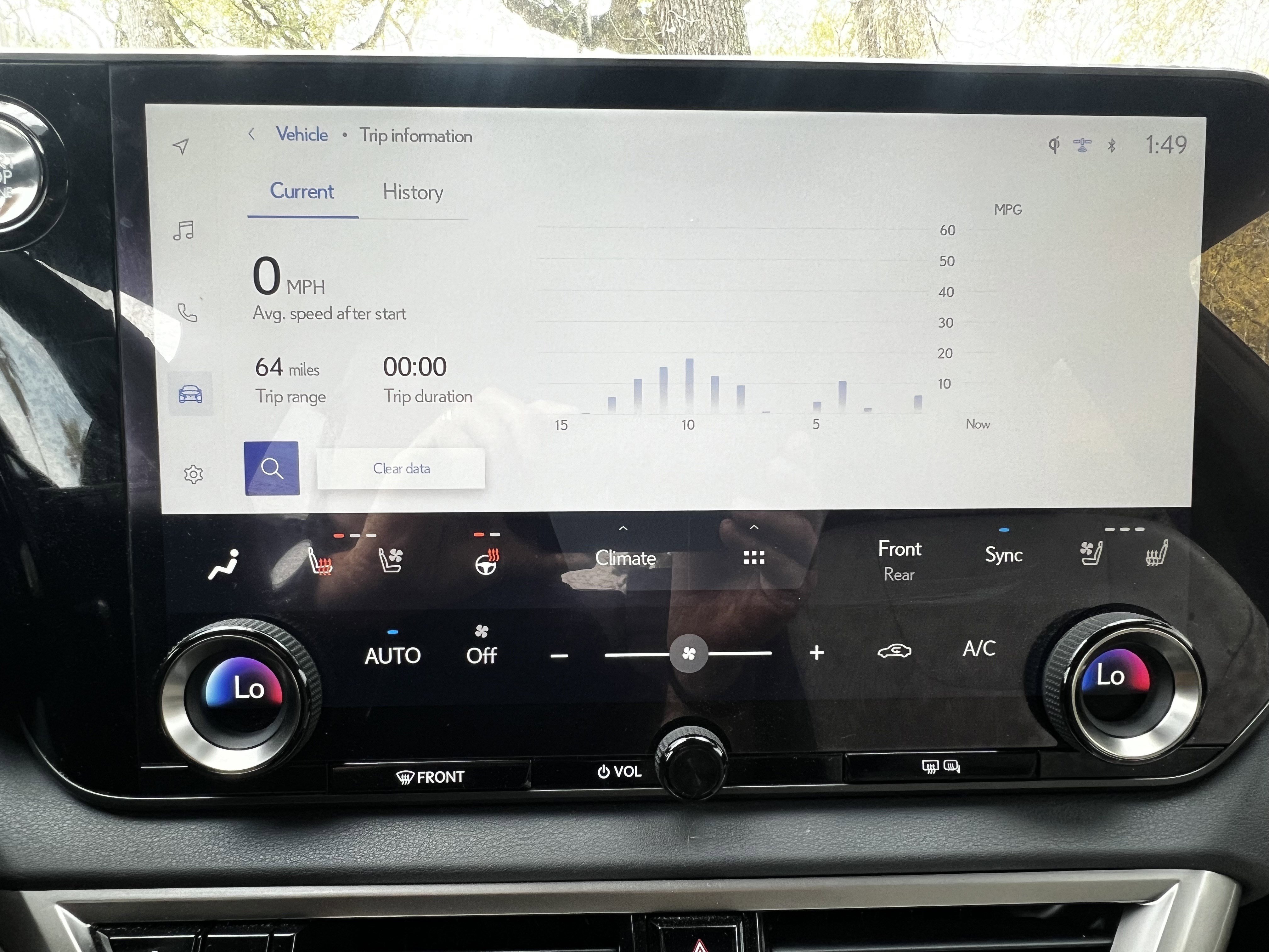 Certified 2023 Lexus RX 350 Premium Plus w/ Accessory Package image 24