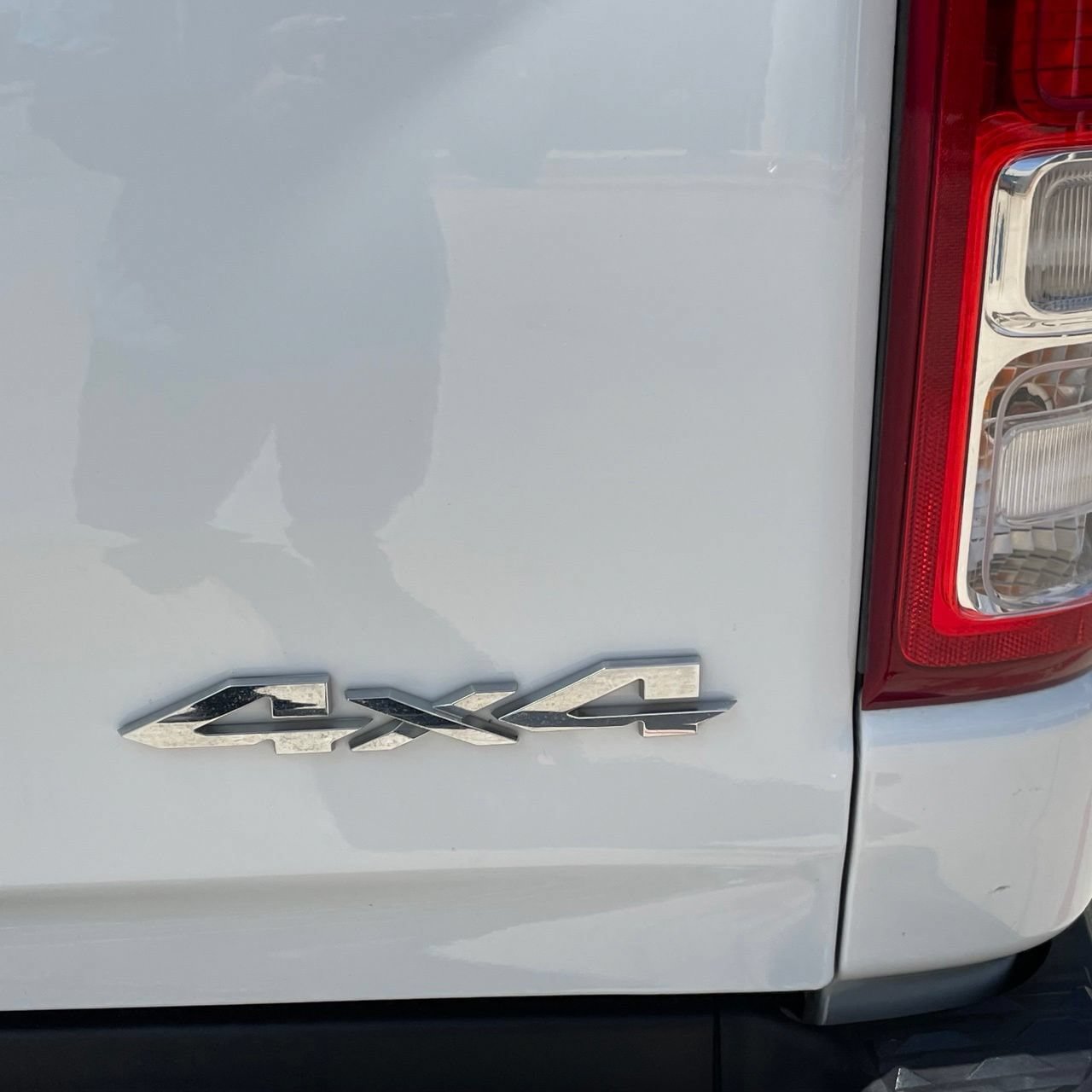Used 2024 RAM 1500 Big Horn AWD/4WD image 6