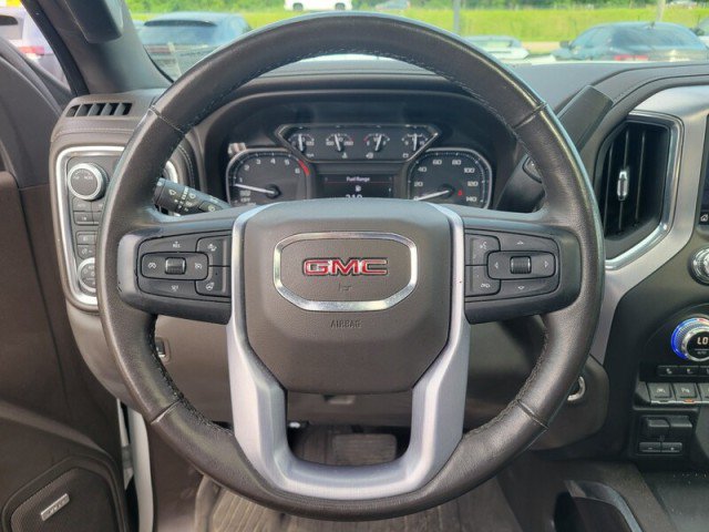 Used 2020 GMC Sierra 1500 SLT w/ SLT Premium Plus Package AWD/4WD image 20