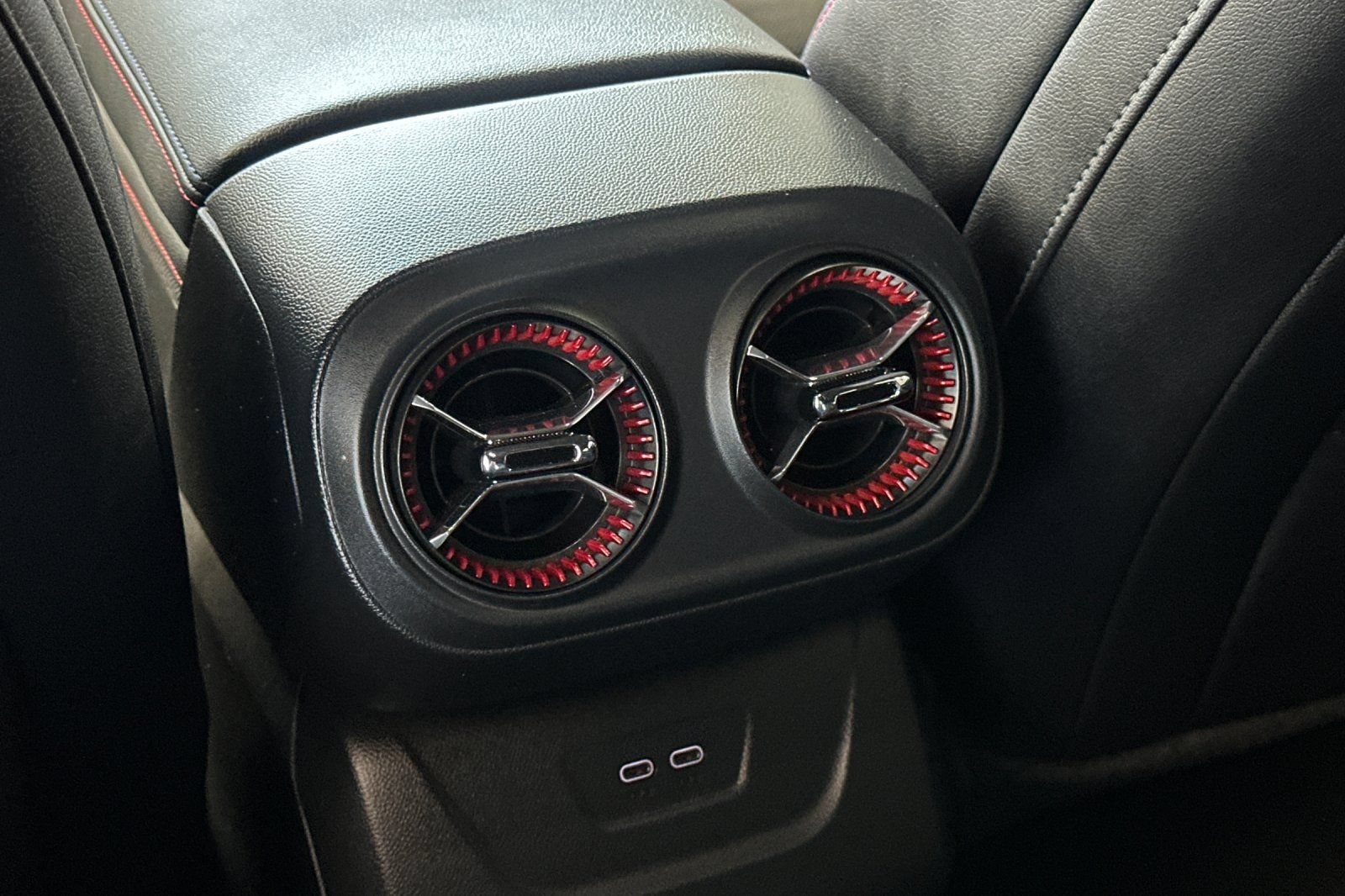 Used 2025 Chevrolet Blazer EV RS AWD/4WD image 15