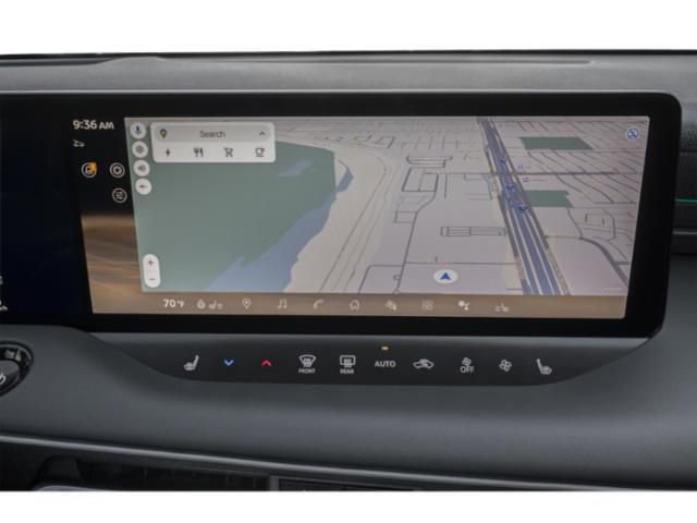 New 2026 Nissan Leaf Platinum+ w/ Floor Mat Package (Platinum+) image 15