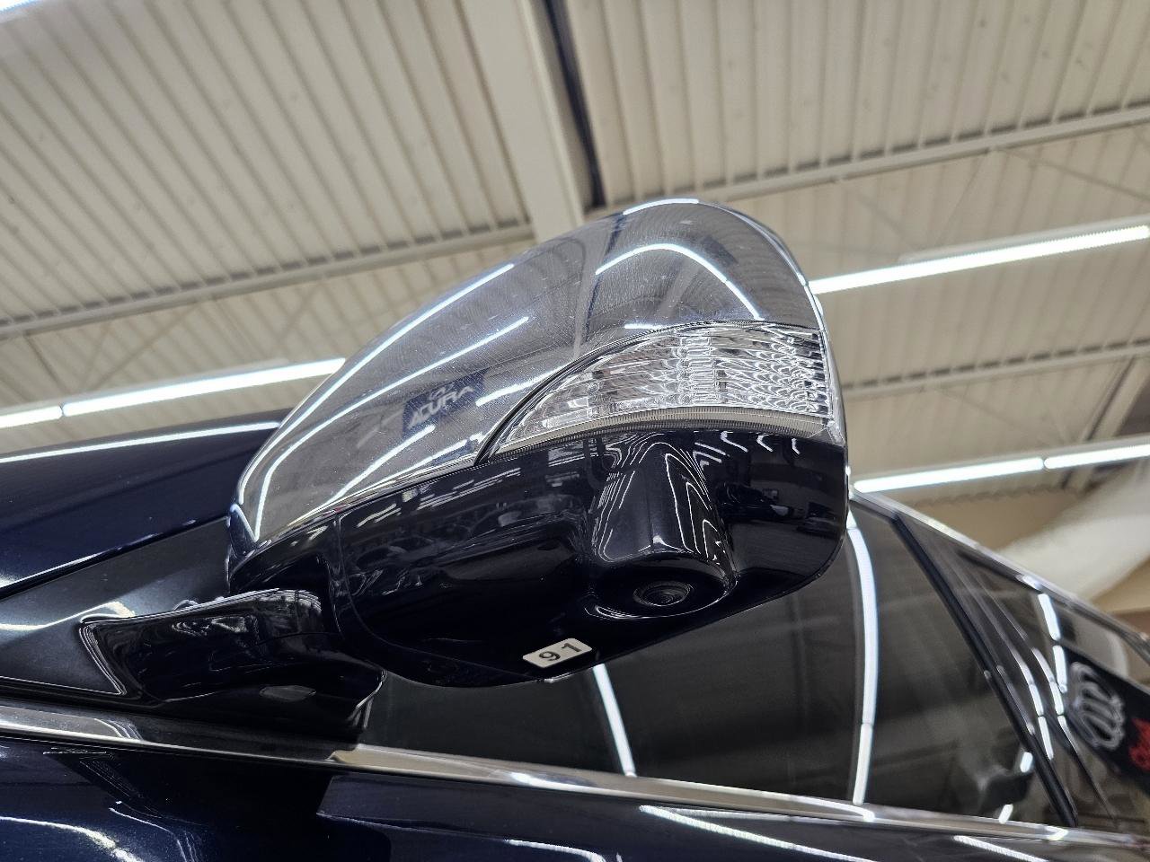 Used 2017 Nissan Armada SL w/ Moonroof Package RWD image 10