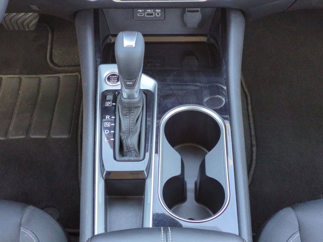 Certified 2024 Nissan Altima 2.5 SV image 19