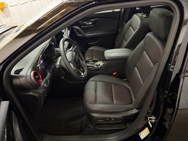 Used 2023 Chevrolet Blazer RS w/ Driver Confidence II Package image 36