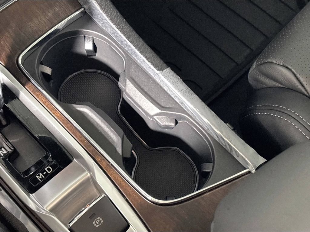 New 2025 Subaru Ascent Touring w/ Popular Package #2 image 16