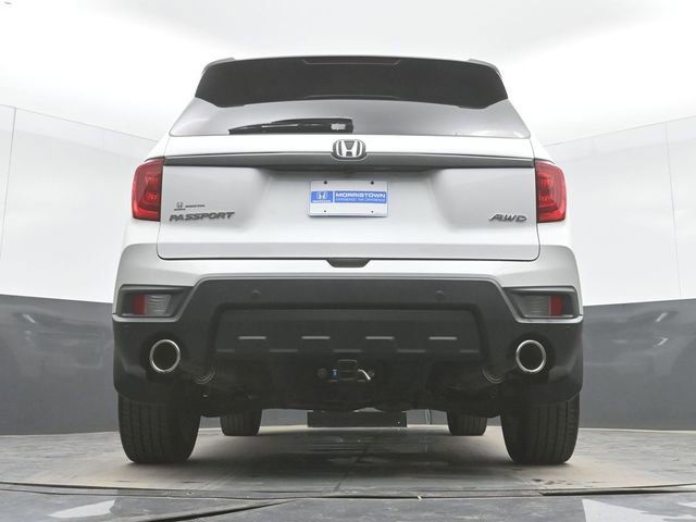 Used 2023 Honda Passport EX-L image 47