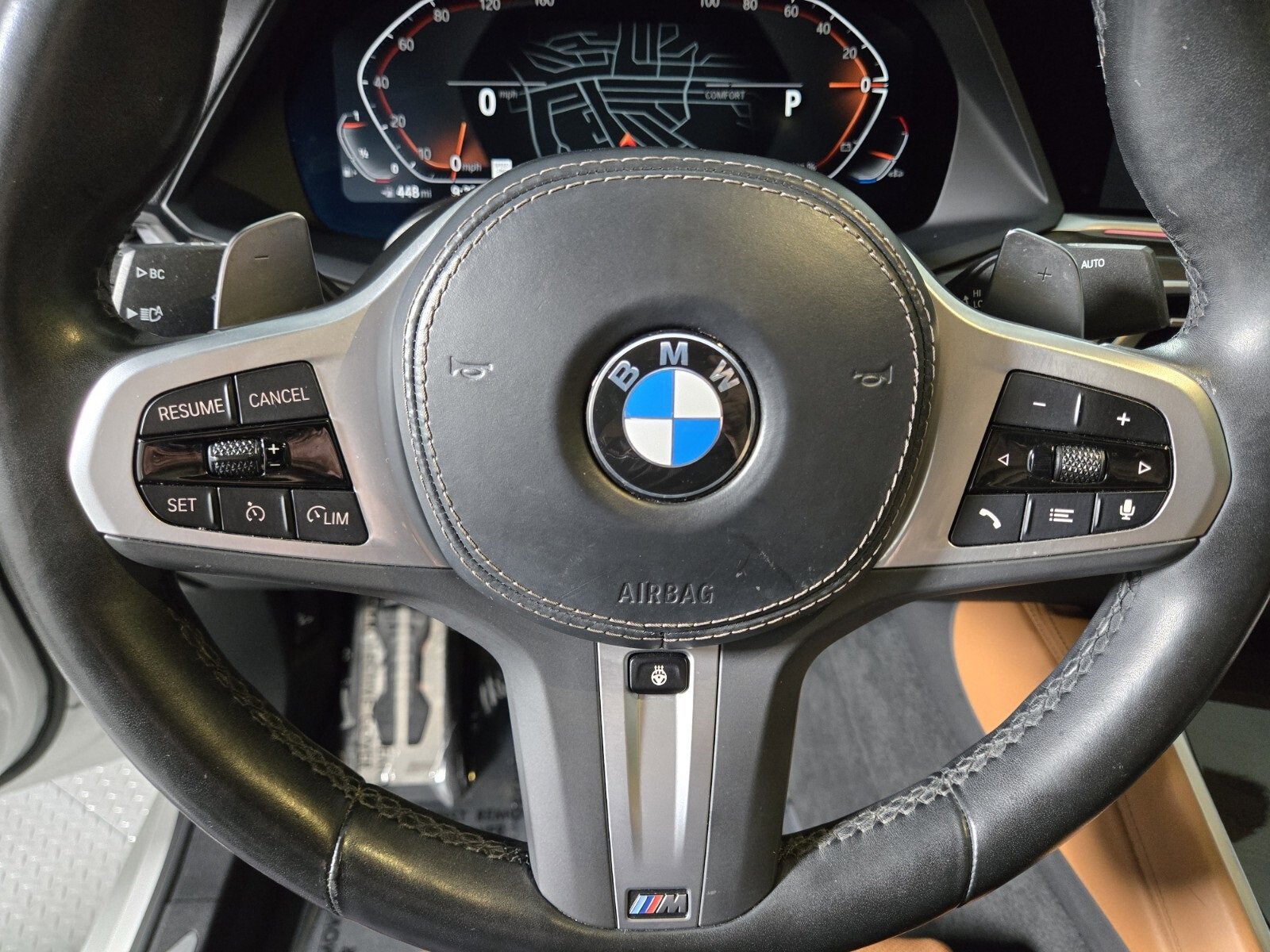 Used 2023 BMW X6 xDrive40i w/ M Sport Package image 23