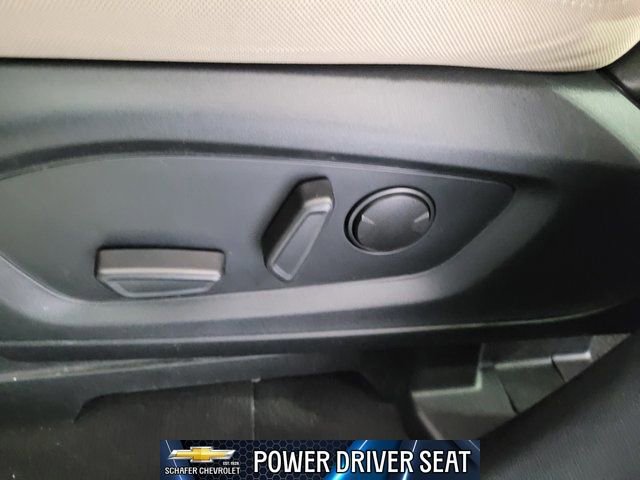 Used 2022 Ford Explorer XLT image 49