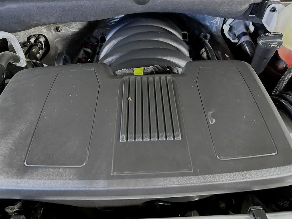 Used 2023 GMC Sierra 1500 AT4 w/ AT4 Premium Package AWD/4WD image 9