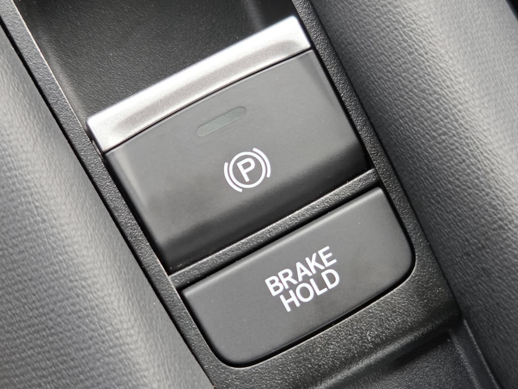 Used 2024 Honda HR-V Sport image 7