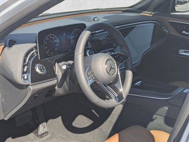 New 2026 Mercedes-Benz E 350 Sedan image 3