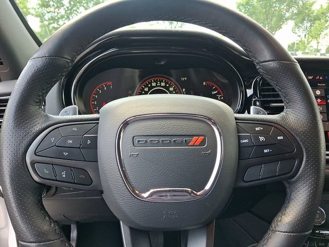 Used 2026 Dodge Durango GT AWD/4WD image 20