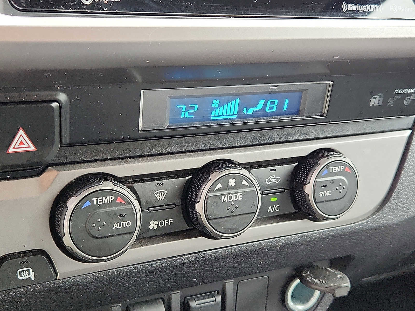 Used 2023 Toyota Tacoma SR5 image 15