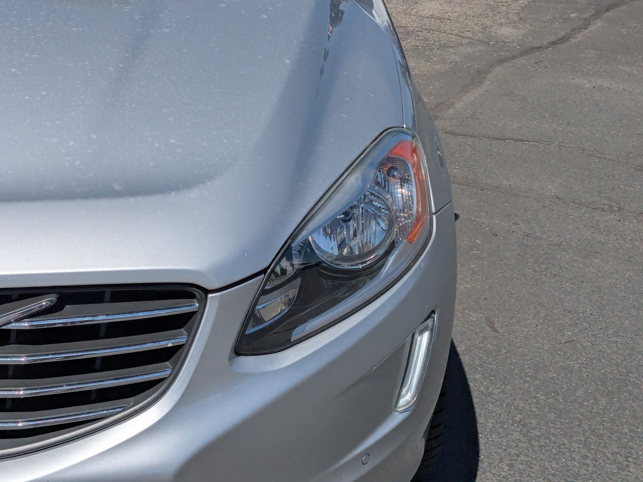 Used 2015 Volvo XC60 T5 AWD/4WD image 13