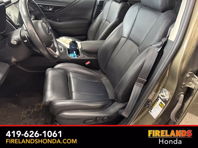 Used 2020 Subaru Outback Limited w/ Popular Package #2 AWD/4WD image 14