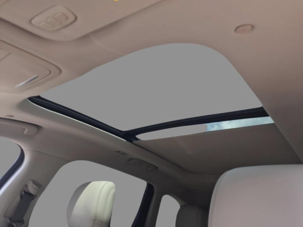New 2025 Lincoln Nautilus Reserve w/ Jet Appearance Package AWD/4WD image 19