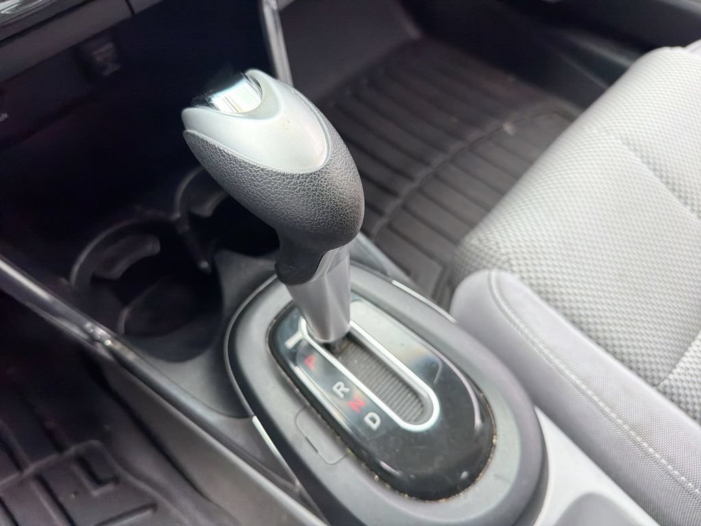 Used 2012 Honda CR-Z EX image 20