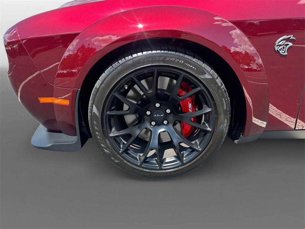 Used 2023 Dodge Challenger SRT Hellcat image 15