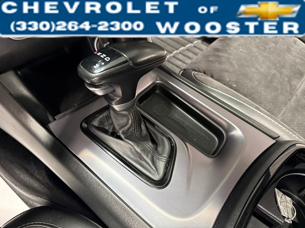 Used 2021 Dodge Charger GT w/ Plus Group image 9