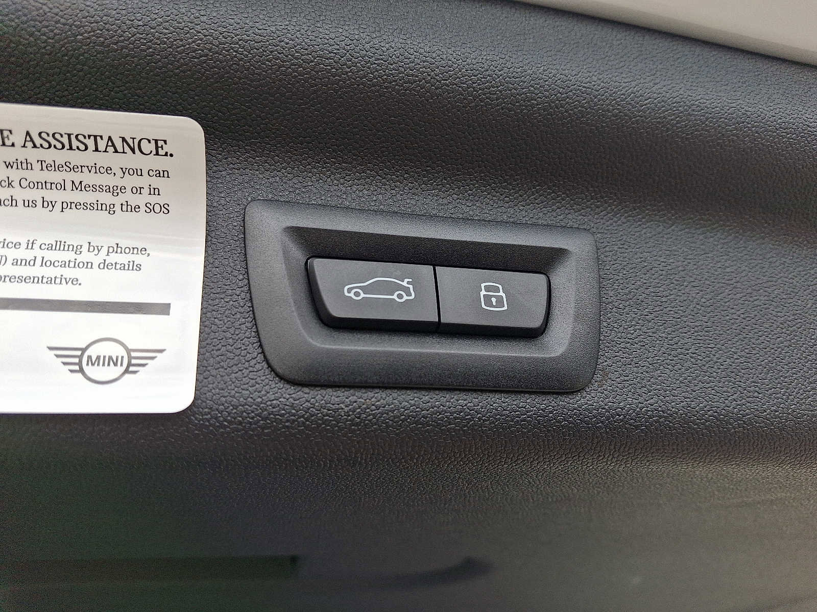 Used 2025 MINI Cooper Countryman S image 29