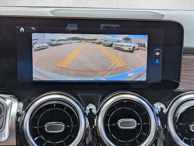 Certified 2026 Mercedes-Benz GLB 250 image 14