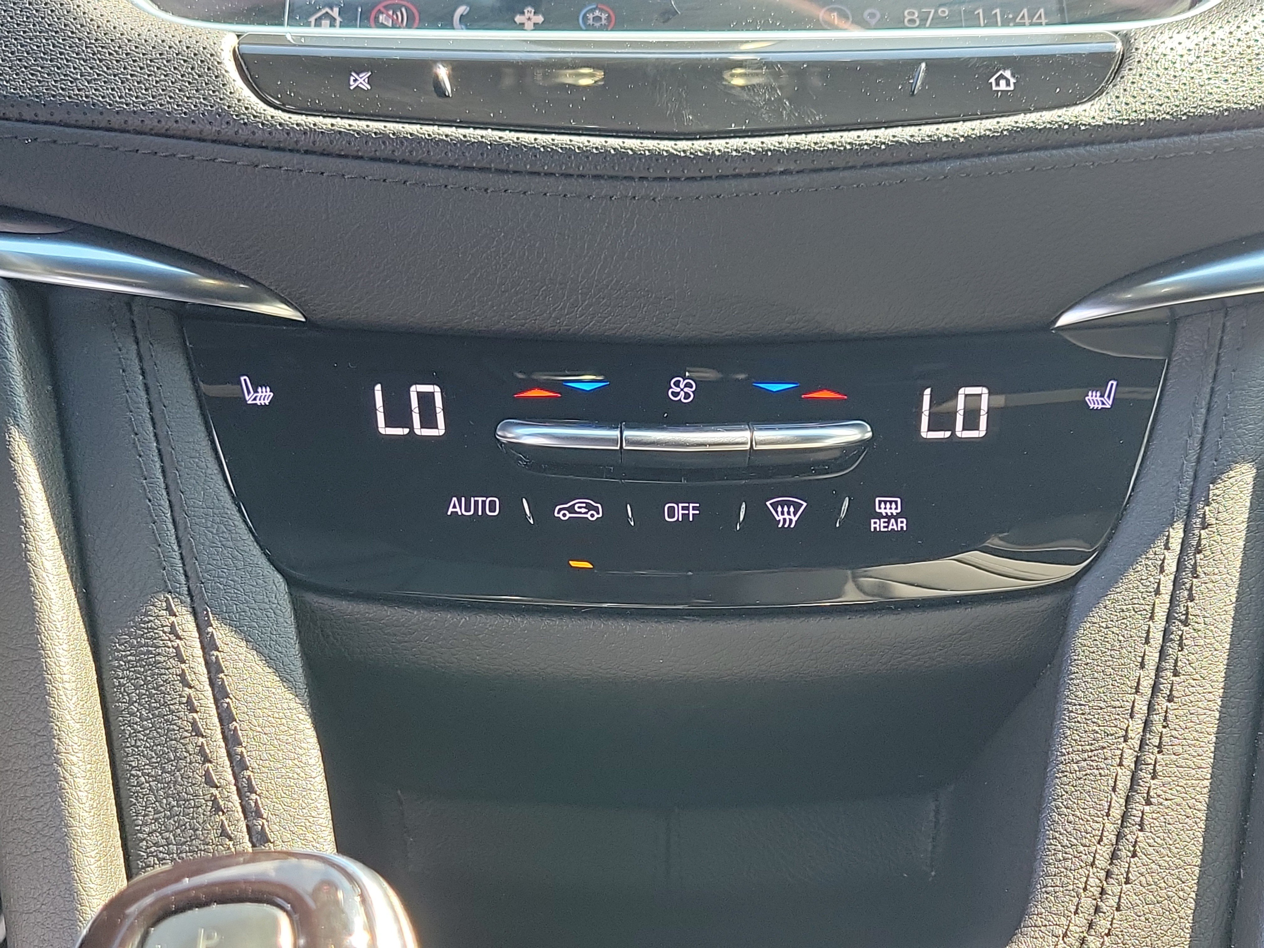 Used 2022 Cadillac XT5 Luxury FWD image 25