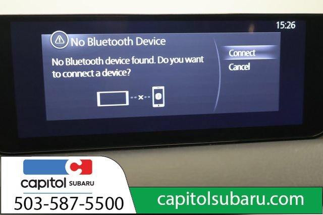 Used 2025 MAZDA CX-50 AWD 2.5 S w/ Premium Package image 23