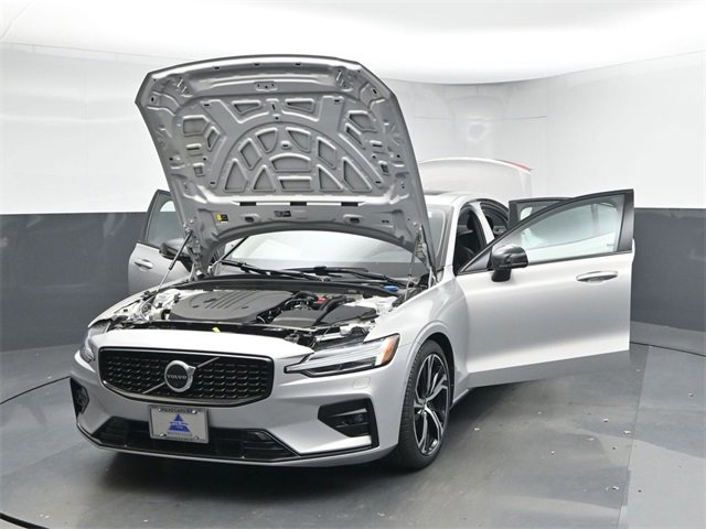 Used 2023 Volvo S60 B5 Plus w/ Climate Package image 49