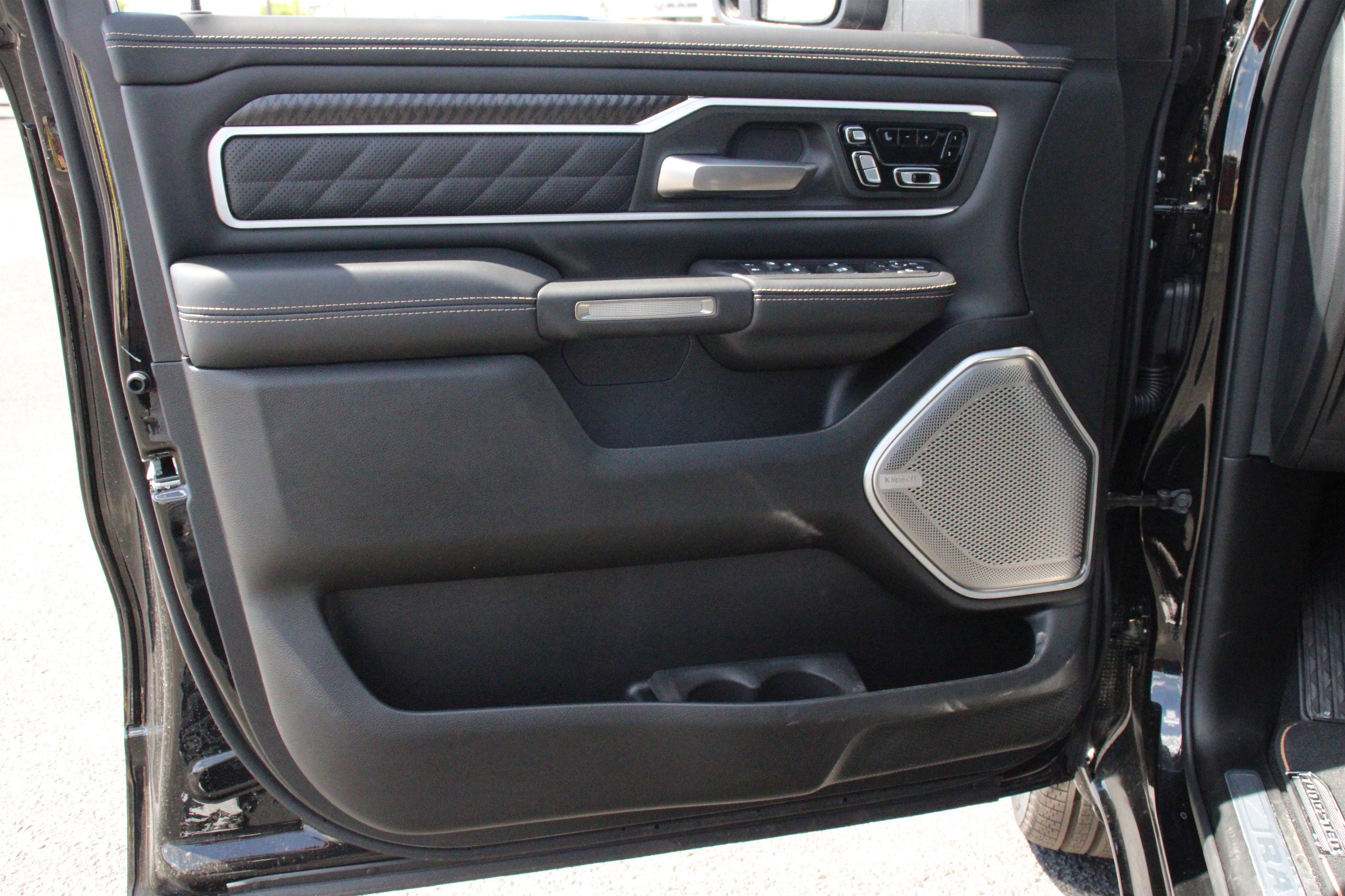 New 2026 RAM 1500 Tungsten image 6