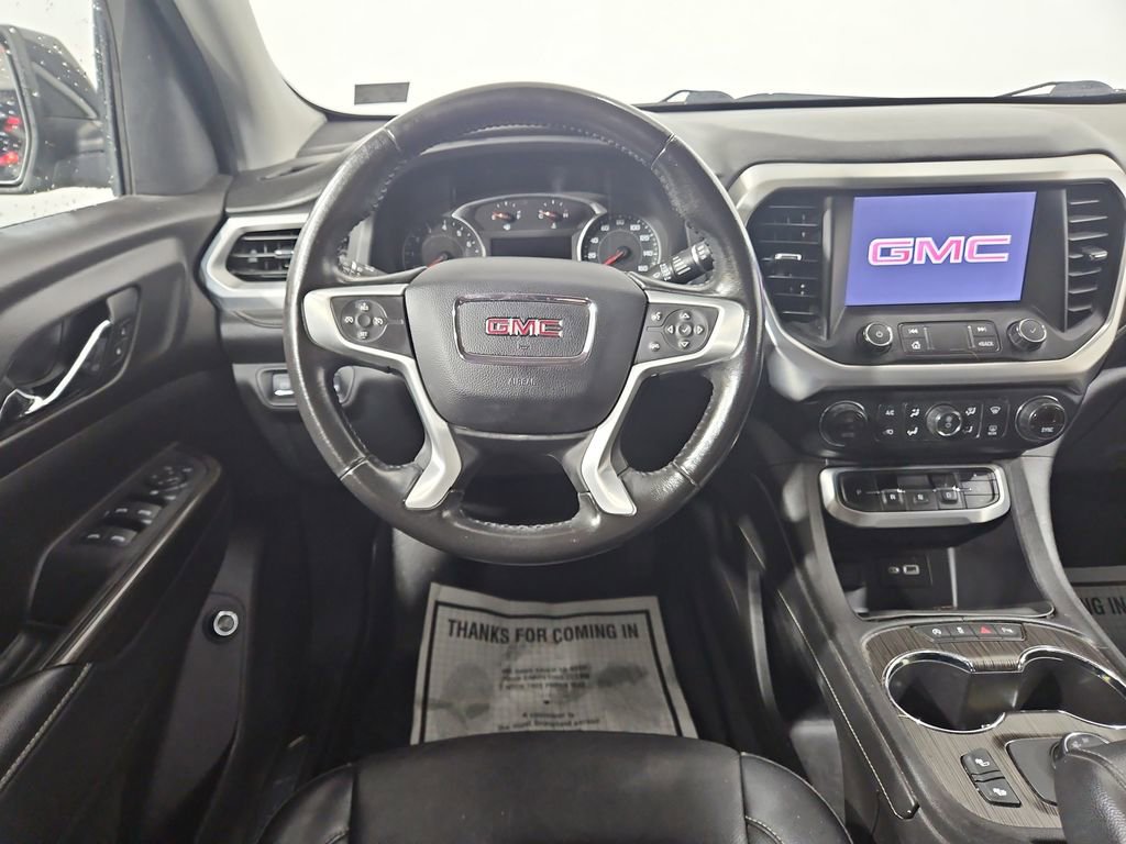 Used 2020 GMC Acadia SLT image 14