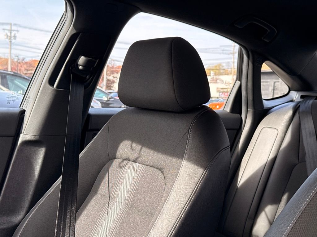 Used 2025 Honda Civic Sport image 25