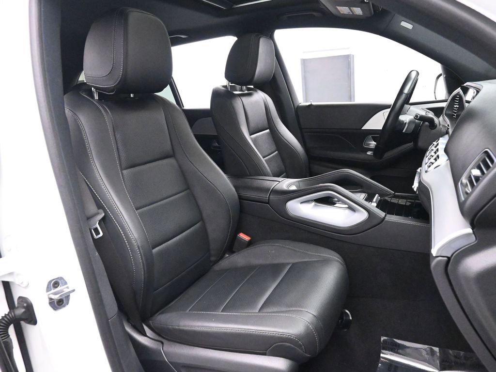 Used 2024 Mercedes-Benz GLE 450e GLE 450e image 22