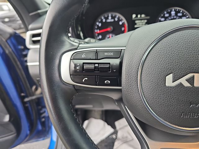 Used 2023 Kia K5 GT-Line w/ GT-Line Premium Package image 17