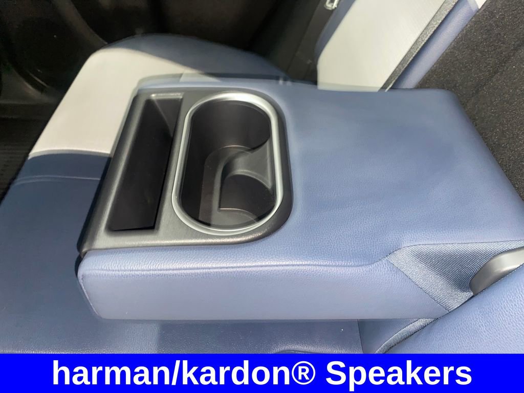 Certified 2023 Subaru Solterra AWD image 15