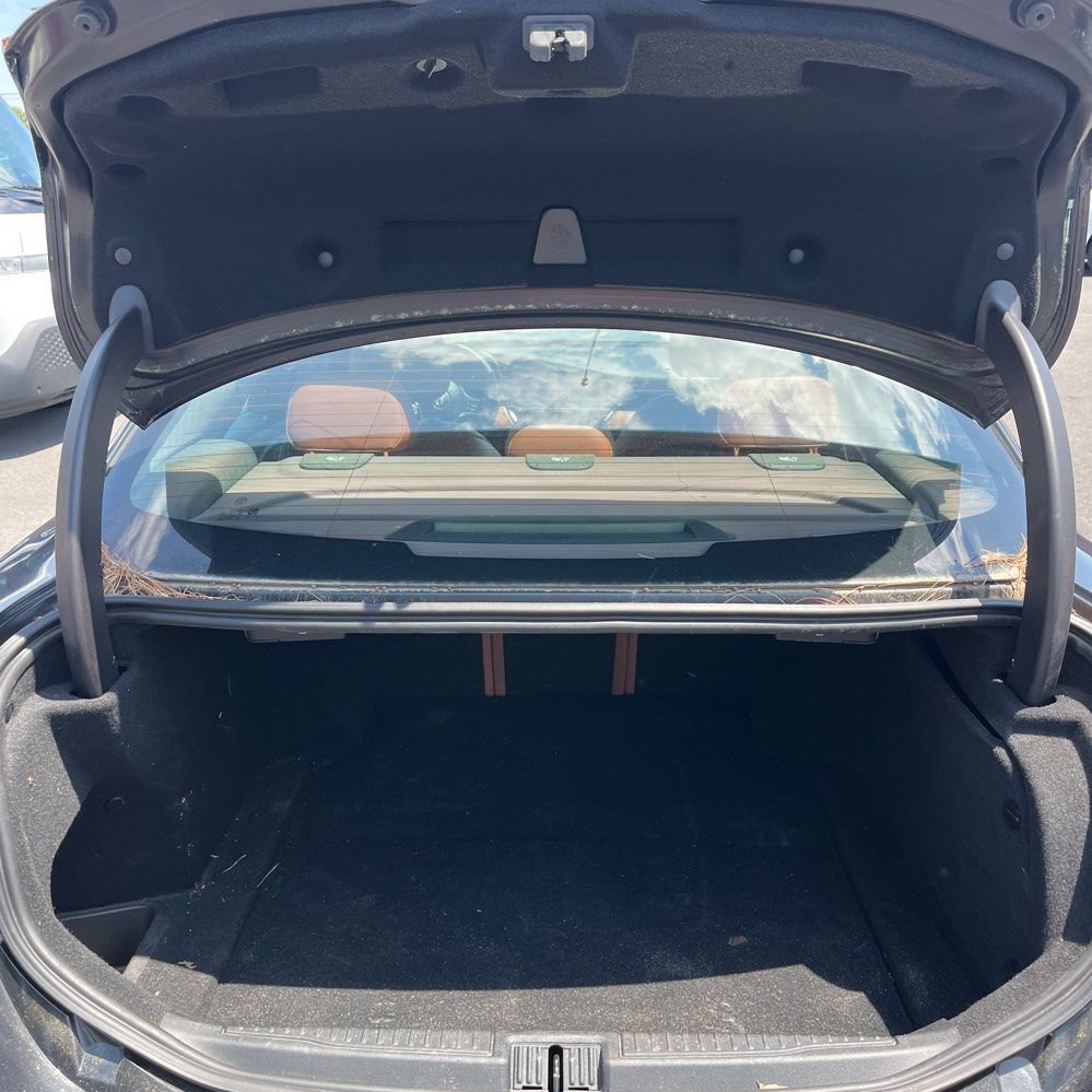 Used 2019 Alfa Romeo Giulia AWD image 19