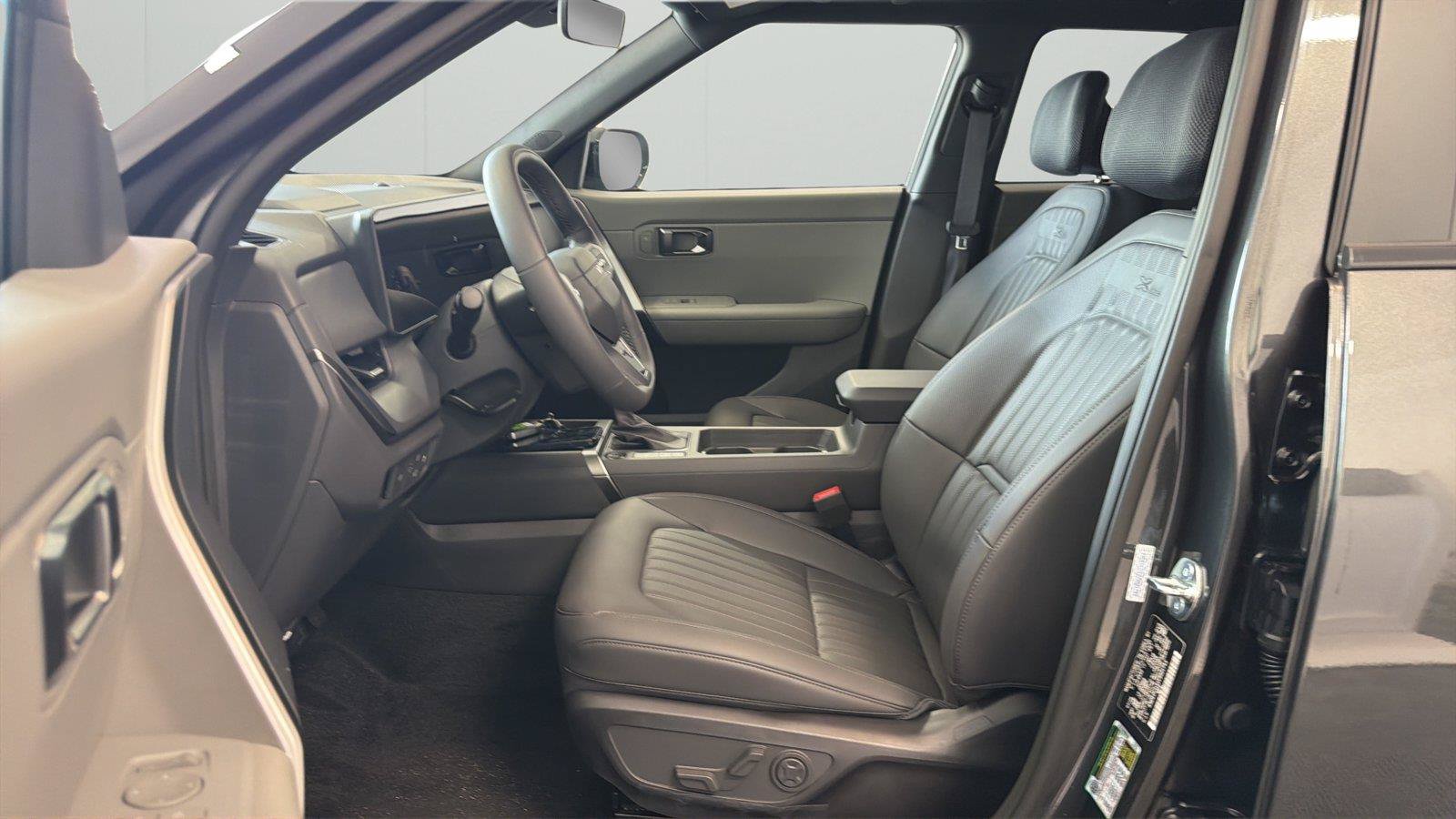 New 2027 Kia Seltos X-Line S AWD/4WD image 10
