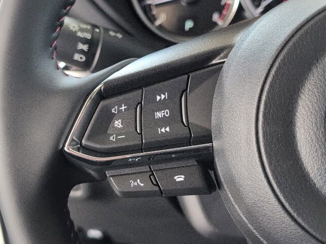 Used 2025 MAZDA CX-5 Carbon Edition image 28