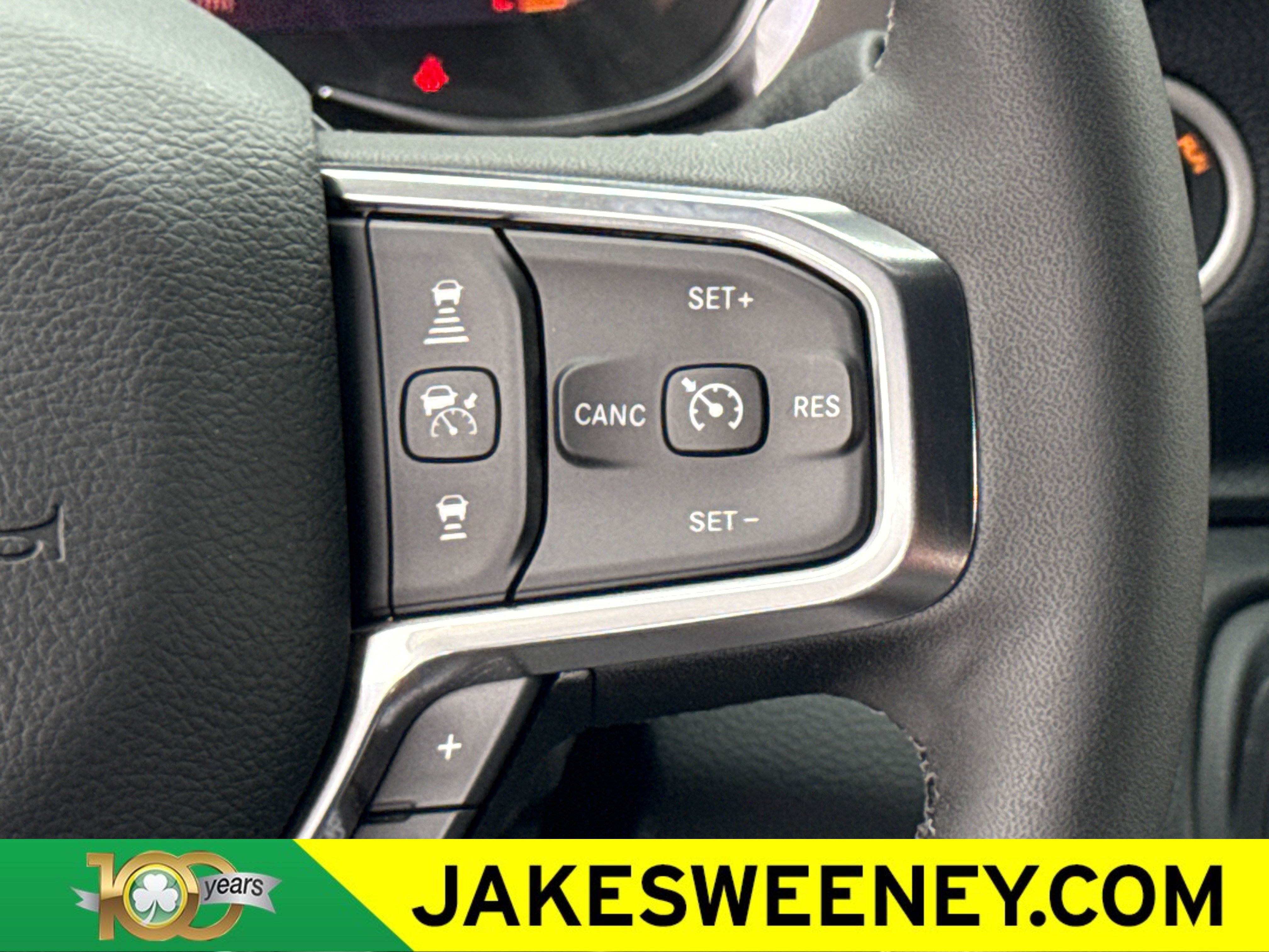 New 2026 RAM 3500 Laramie w/ Night Edition image 15