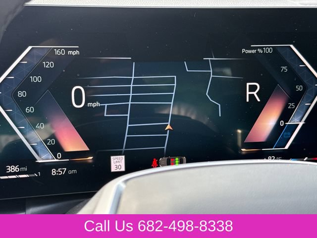 Used 2025 BMW 330i xDrive Sedan AWD/4WD image 30