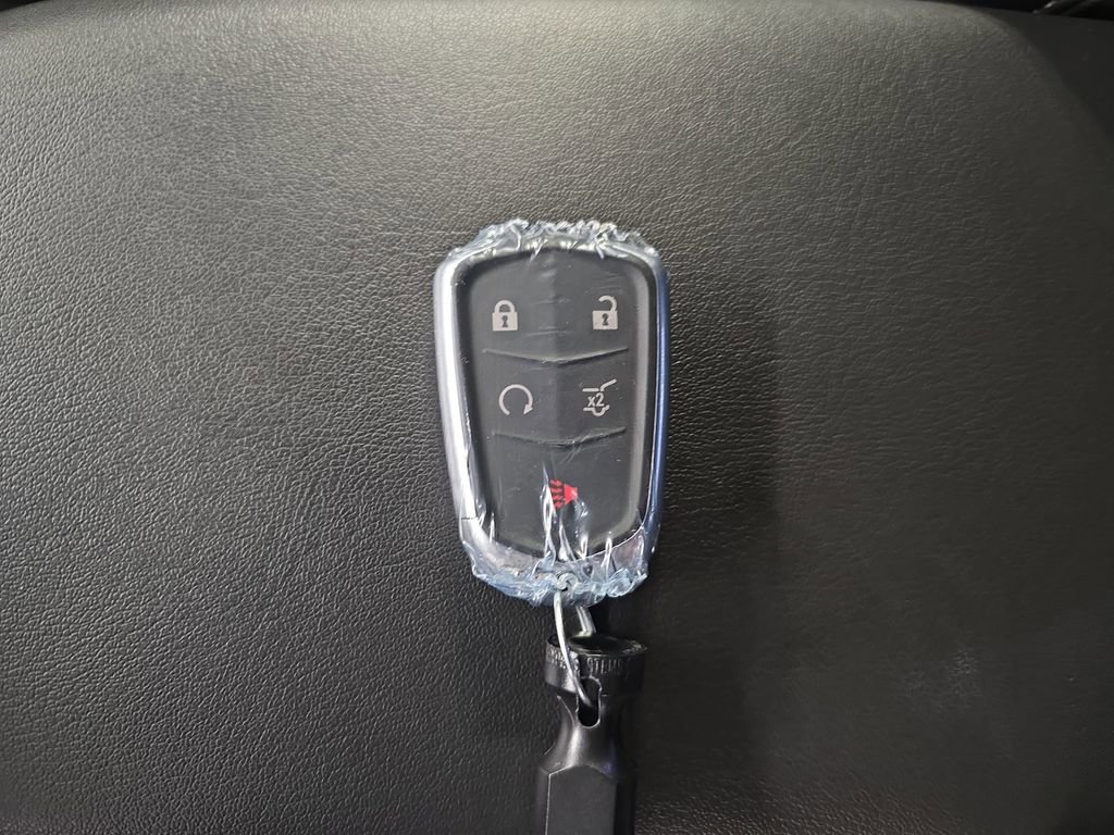 Used 2022 Cadillac XT5 Premium Luxury image 39