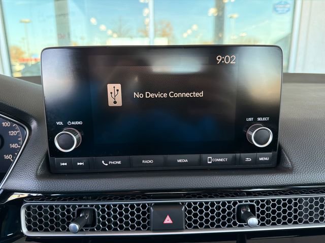 Used 2024 Honda Civic EX-L image 19