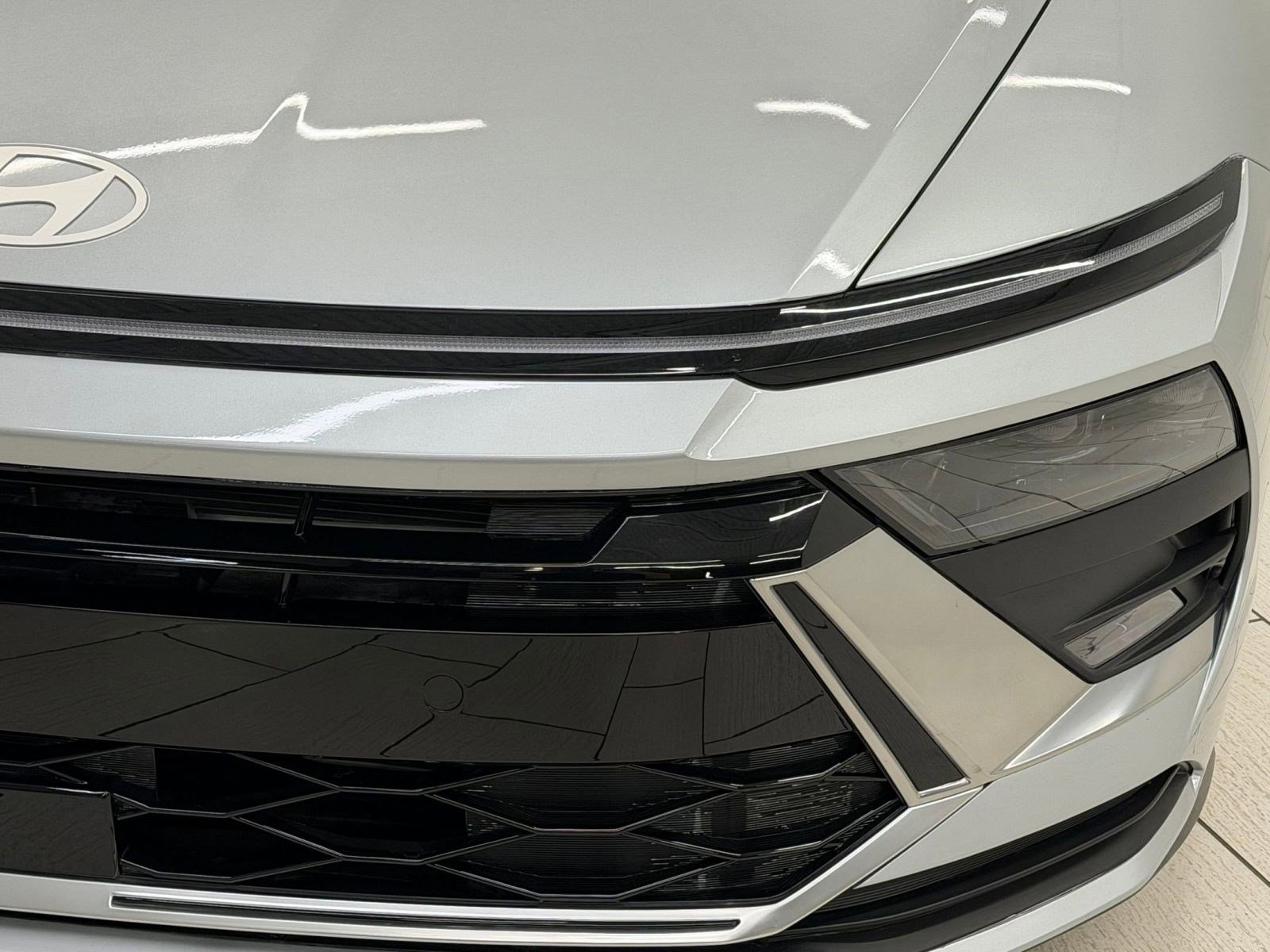 Used 2025 Hyundai Sonata SEL FWD image 17