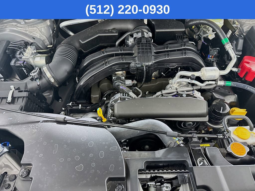 Used 2026 Subaru Forester Wilderness image 38