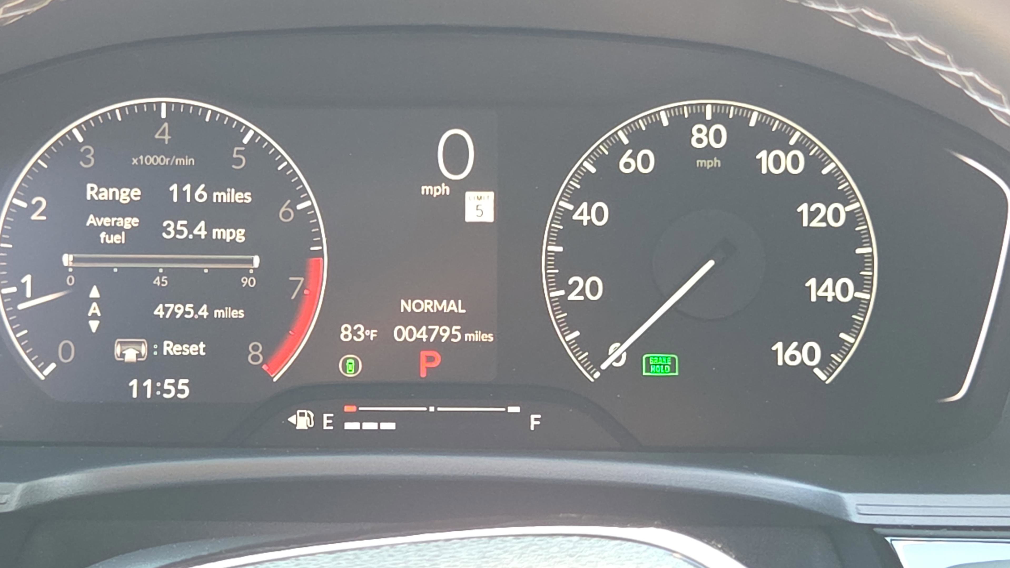 Used 2026 Honda Civic Sport image 34