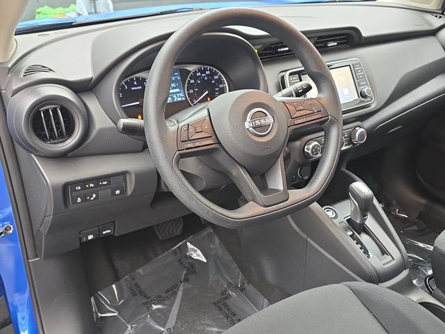 Used 2025 Nissan Kicks Play S FWD image 20