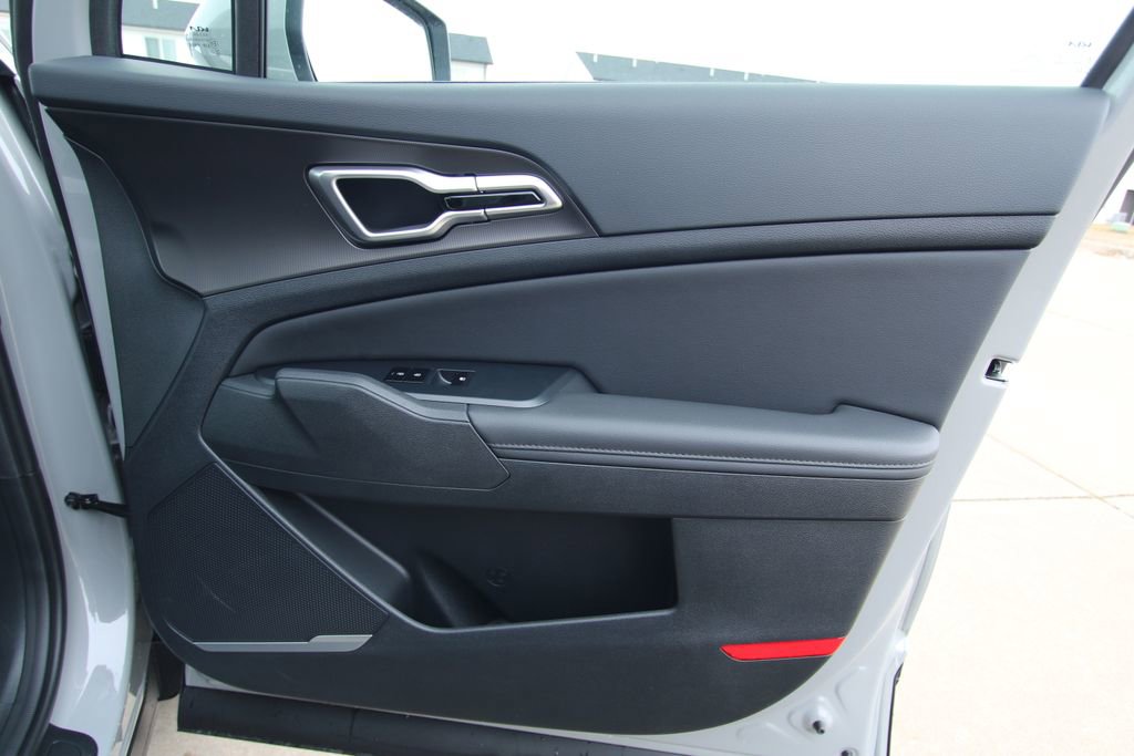 New 2026 Kia Sportage EX image 39