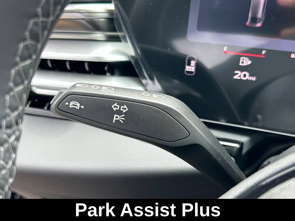 New 2026 Audi A5 2.0T Premium AWD/4WD image 26