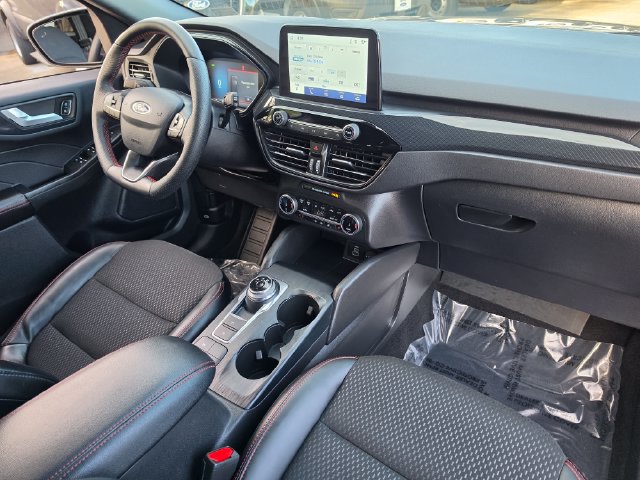 Used 2025 Ford Escape ST-Line Select AWD/4WD image 20